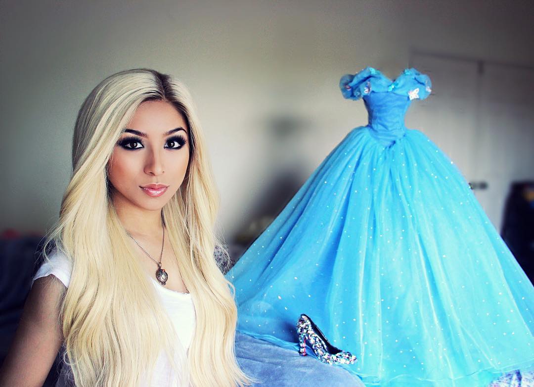 cinderella prom